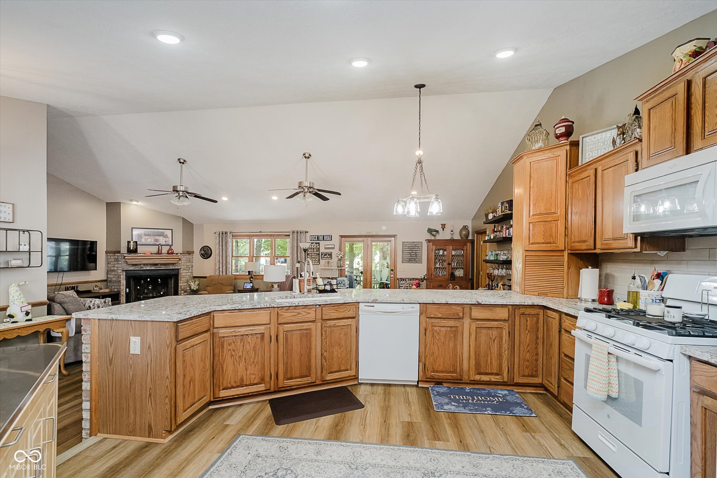 2628 Inlet Drive Cicero, IN 46034 - Photo 22 of 56