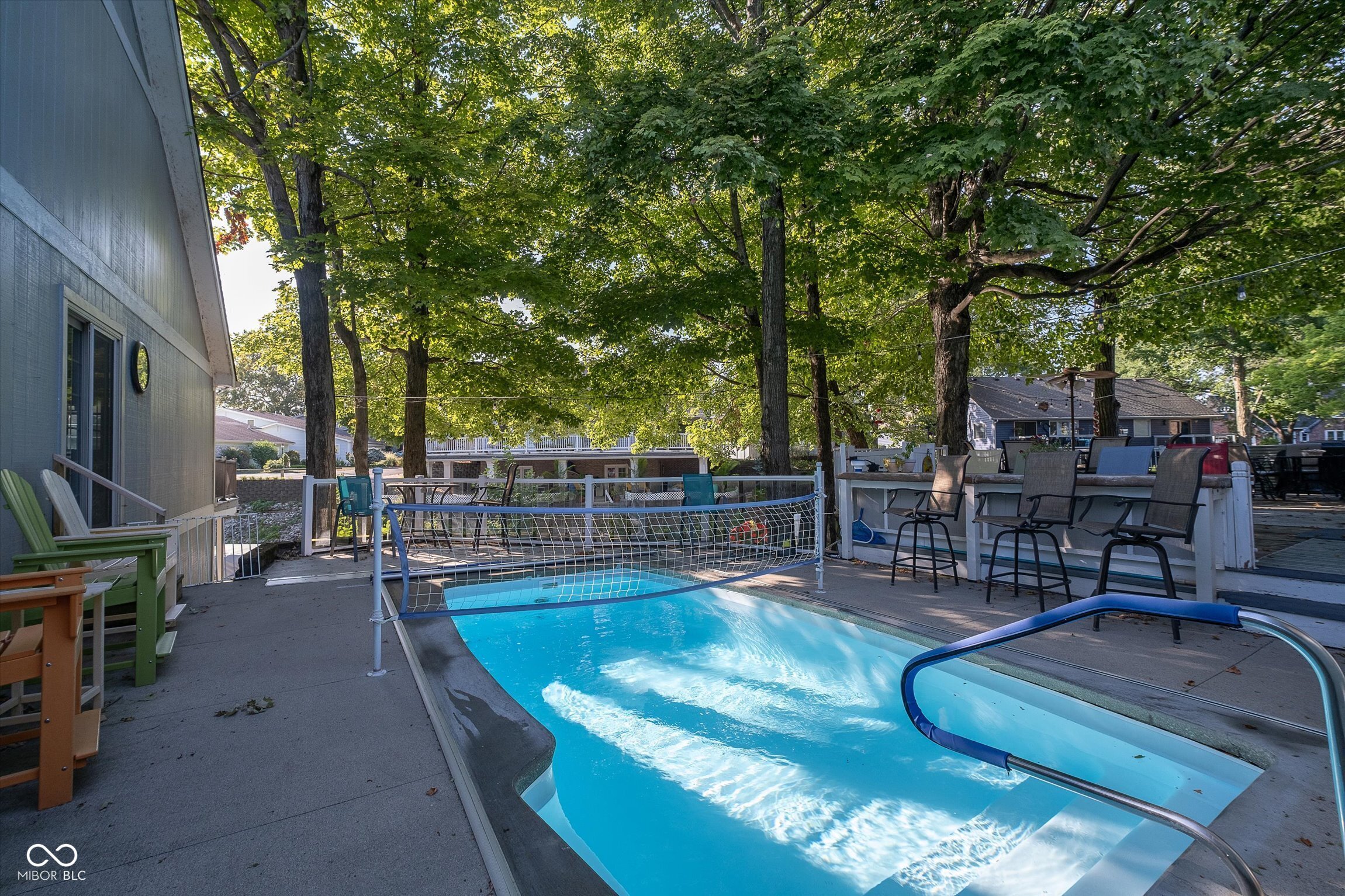 2628 Inlet Drive Cicero, IN 46034 - Photo 3 of 56