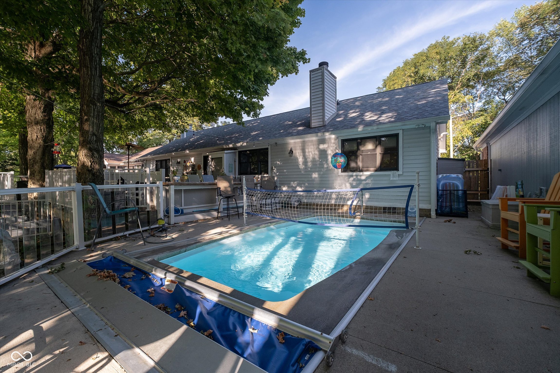 2628 Inlet Drive Cicero, IN 46034 - Photo 4 of 56