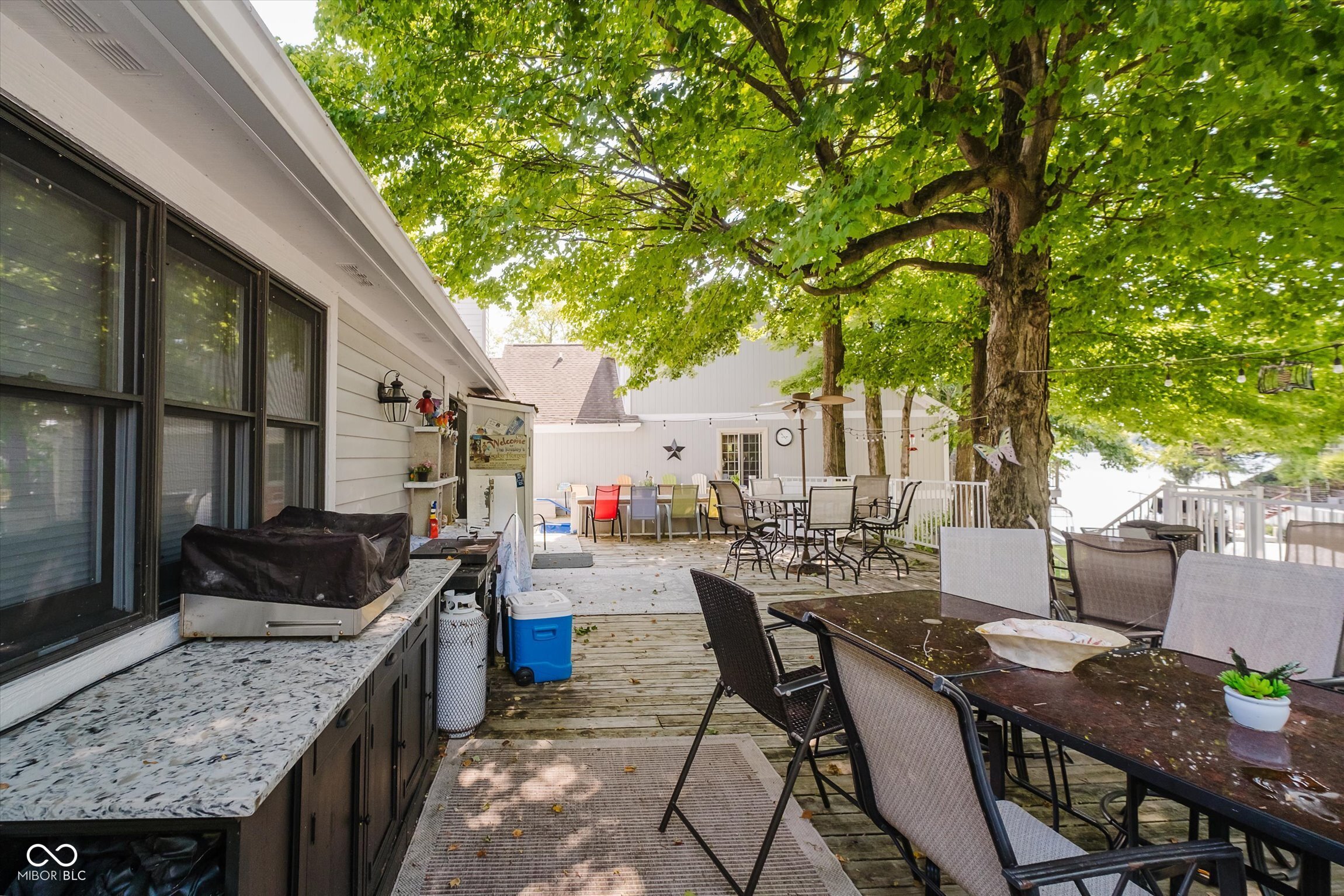 2628 Inlet Drive Cicero, IN 46034 - Photo 43 of 56