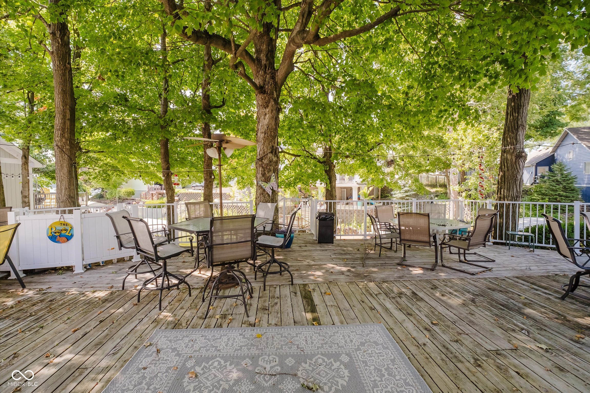 2628 Inlet Drive Cicero, IN 46034 - Photo 44 of 56