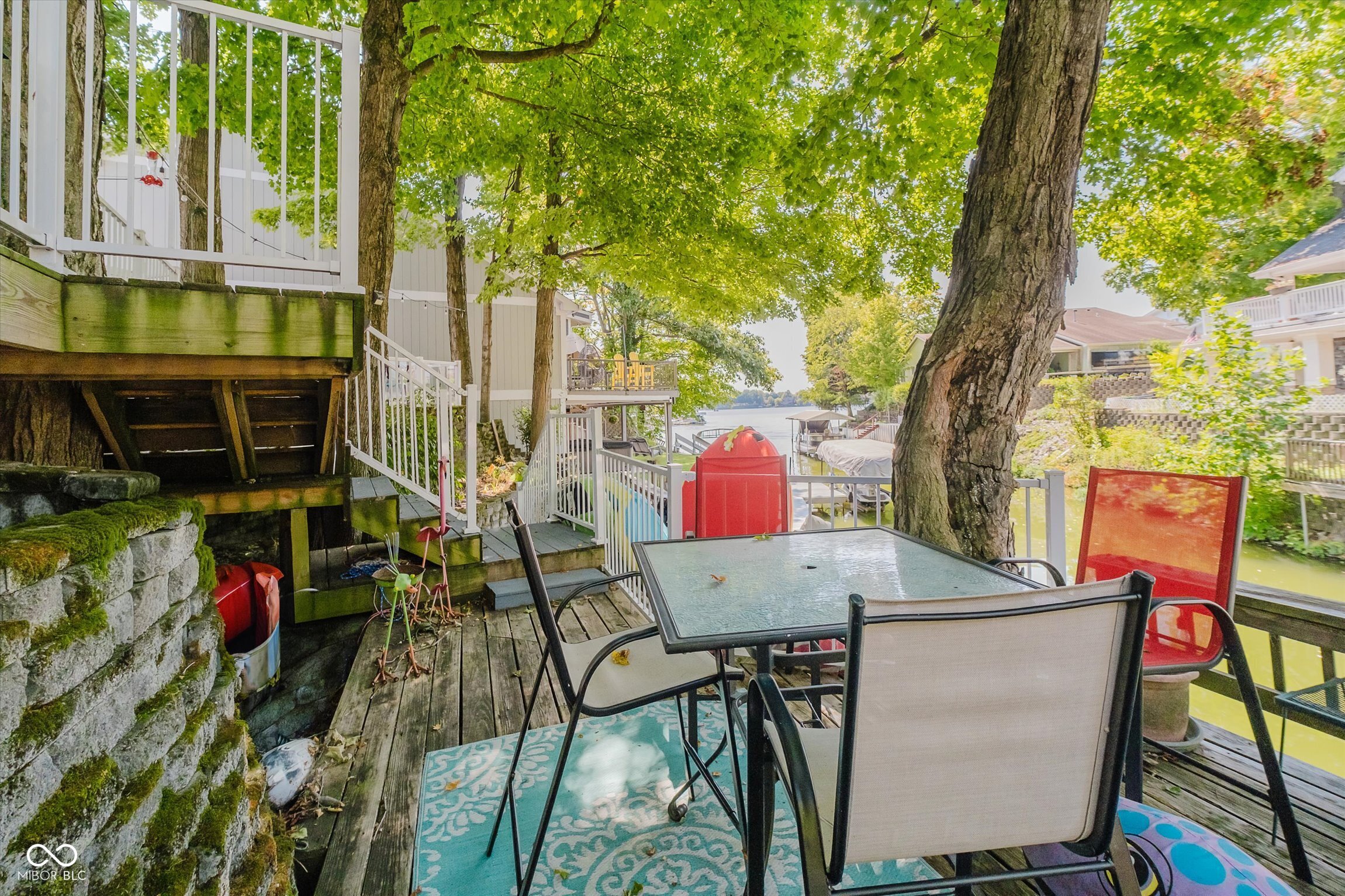 2628 Inlet Drive Cicero, IN 46034 - Photo 46 of 56