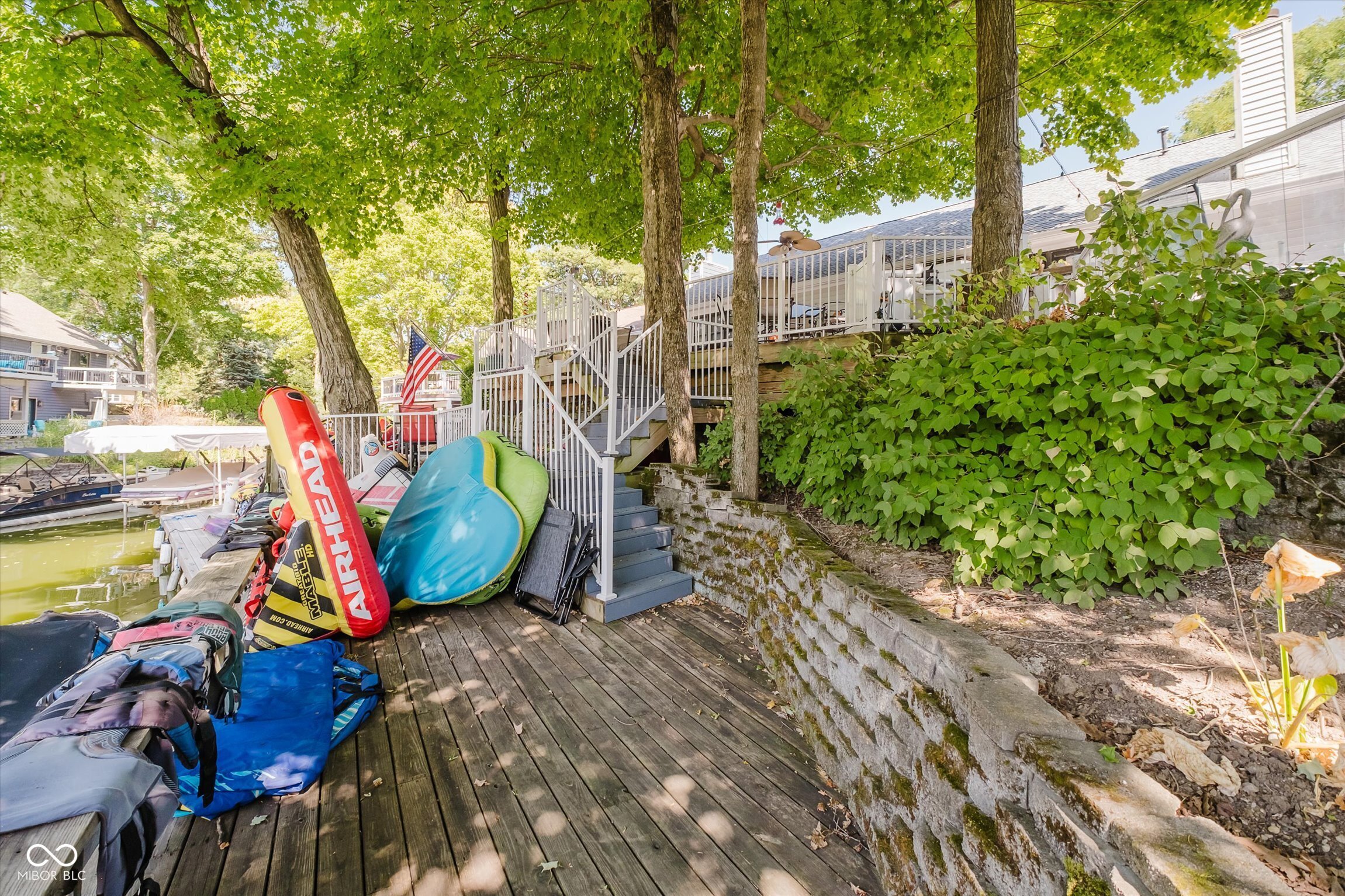 2628 Inlet Drive Cicero, IN 46034 - Photo 47 of 56