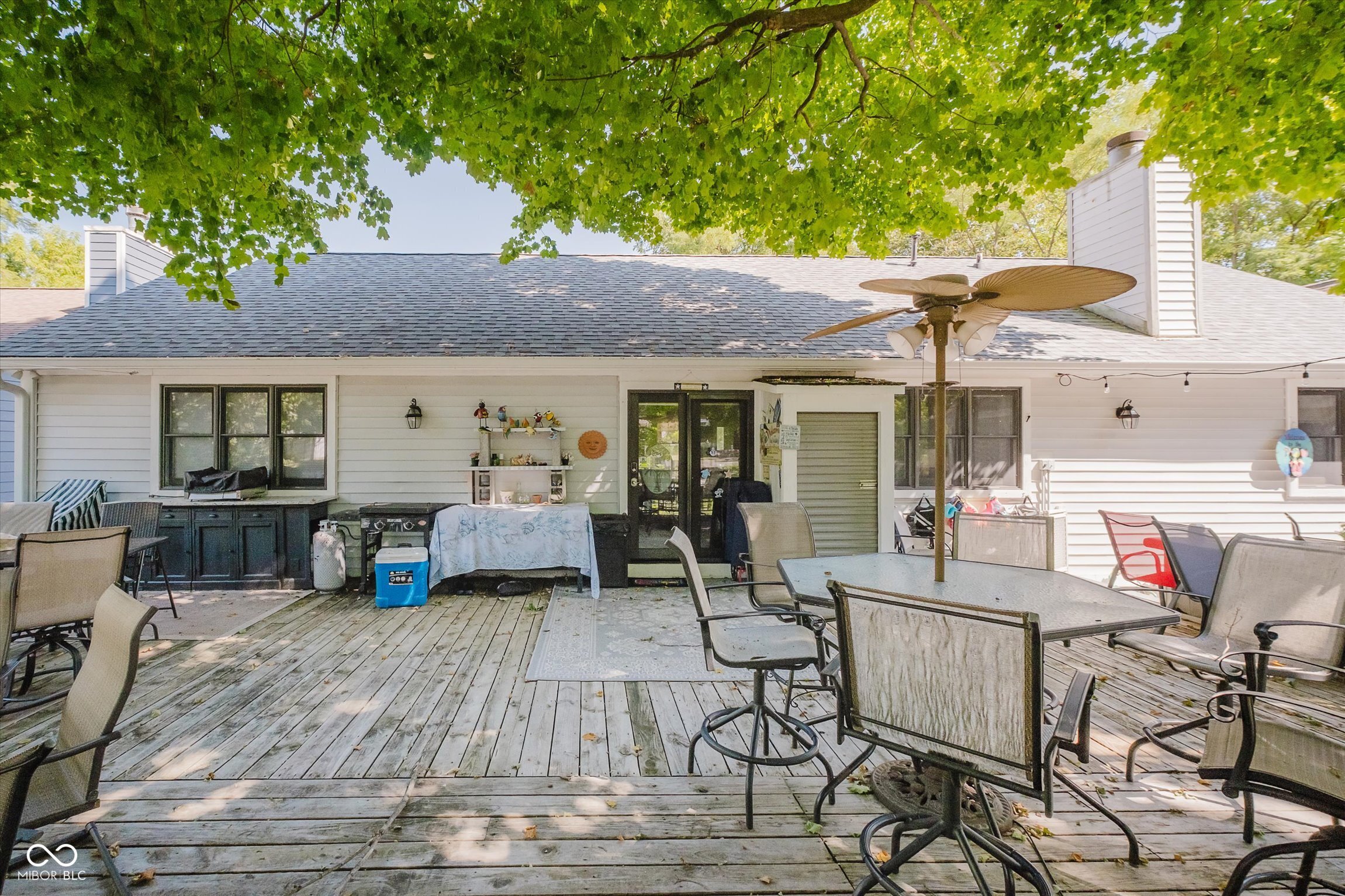 2628 Inlet Drive Cicero, IN 46034 - Photo 48 of 56