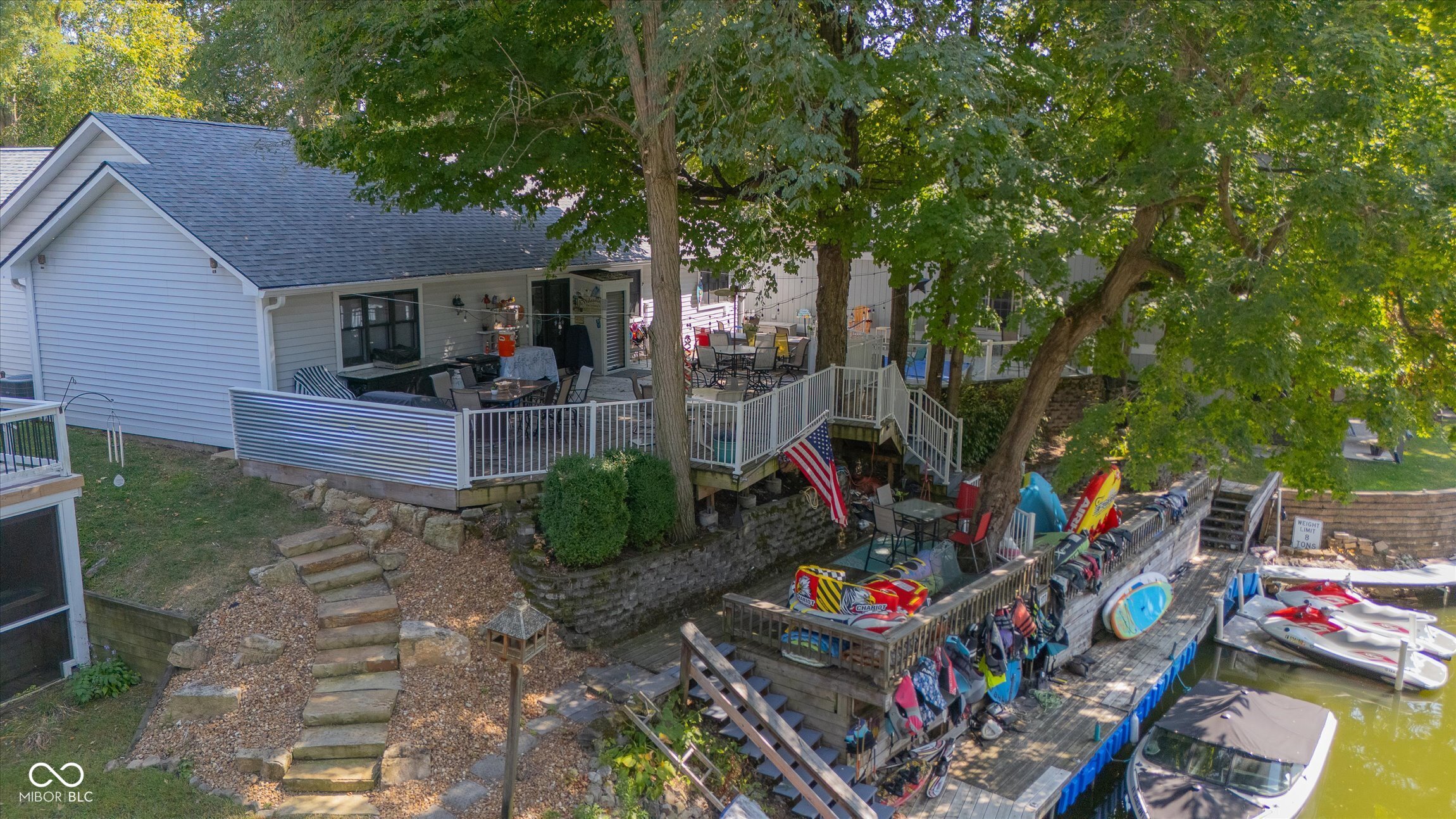 2628 Inlet Drive Cicero, IN 46034 - Photo 49 of 56