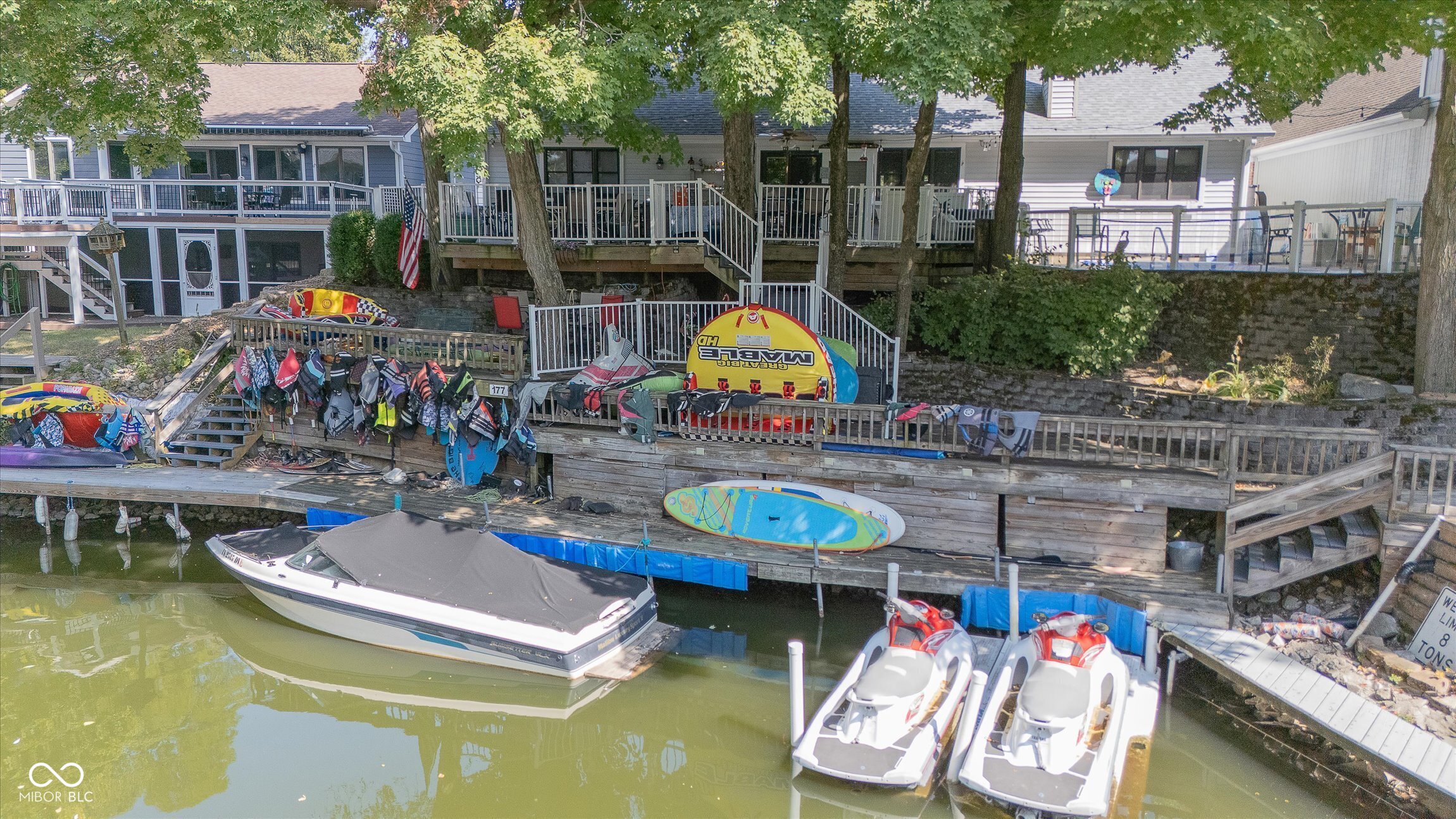 2628 Inlet Drive Cicero, IN 46034 - Photo 5 of 56