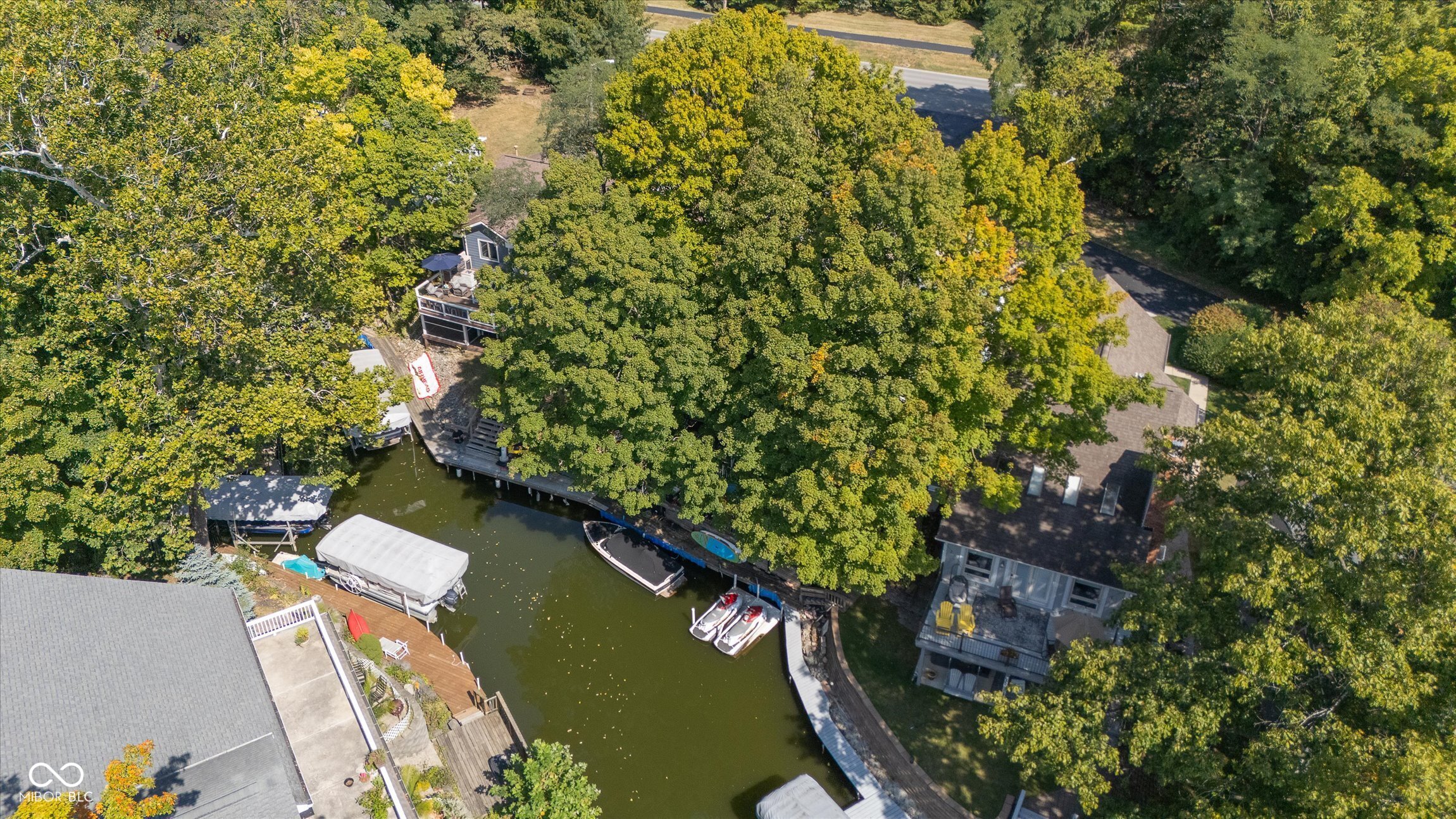 2628 Inlet Drive Cicero, IN 46034 - Photo 51 of 56