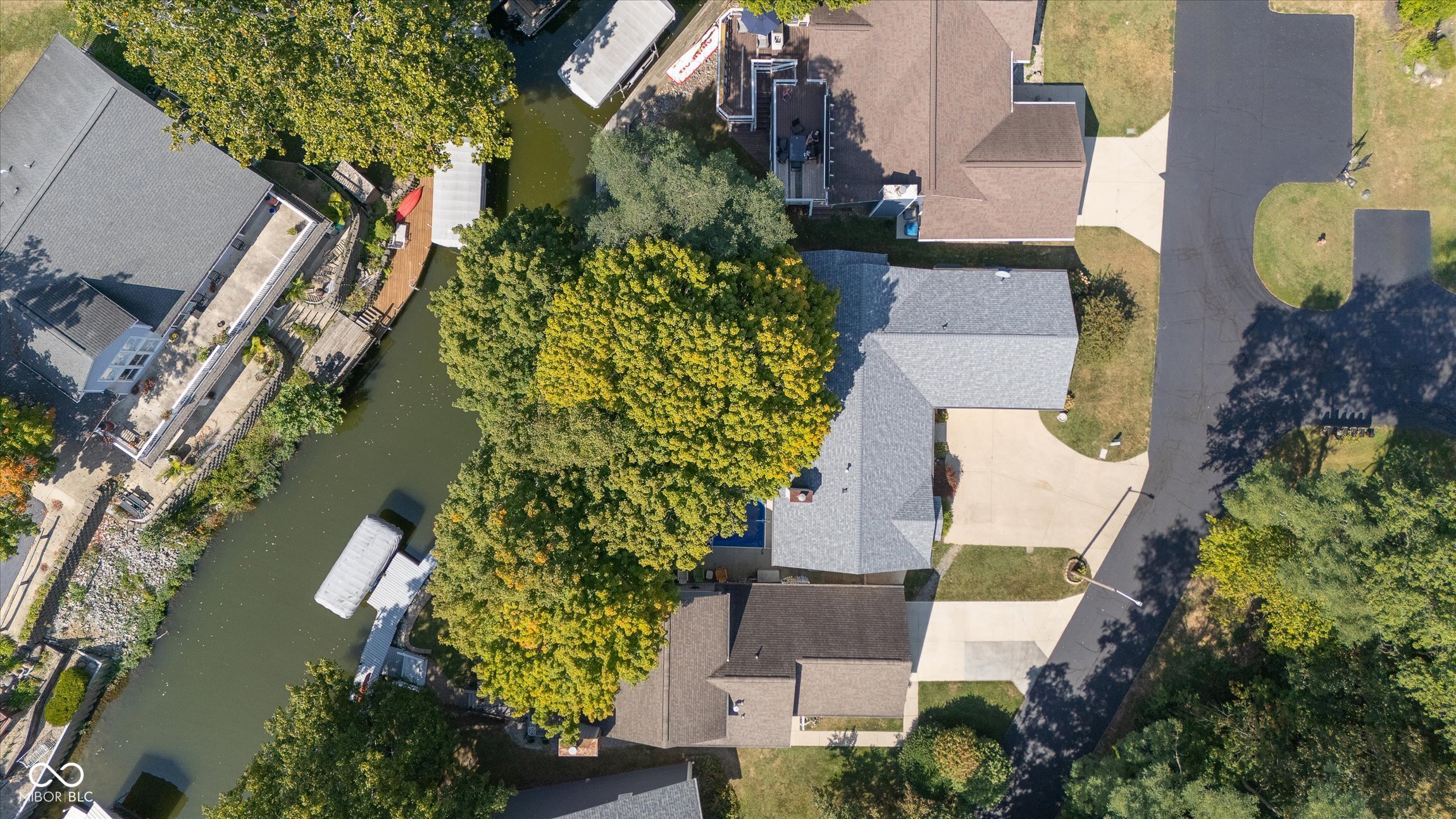 2628 Inlet Drive Cicero, IN 46034 - Photo 52 of 56