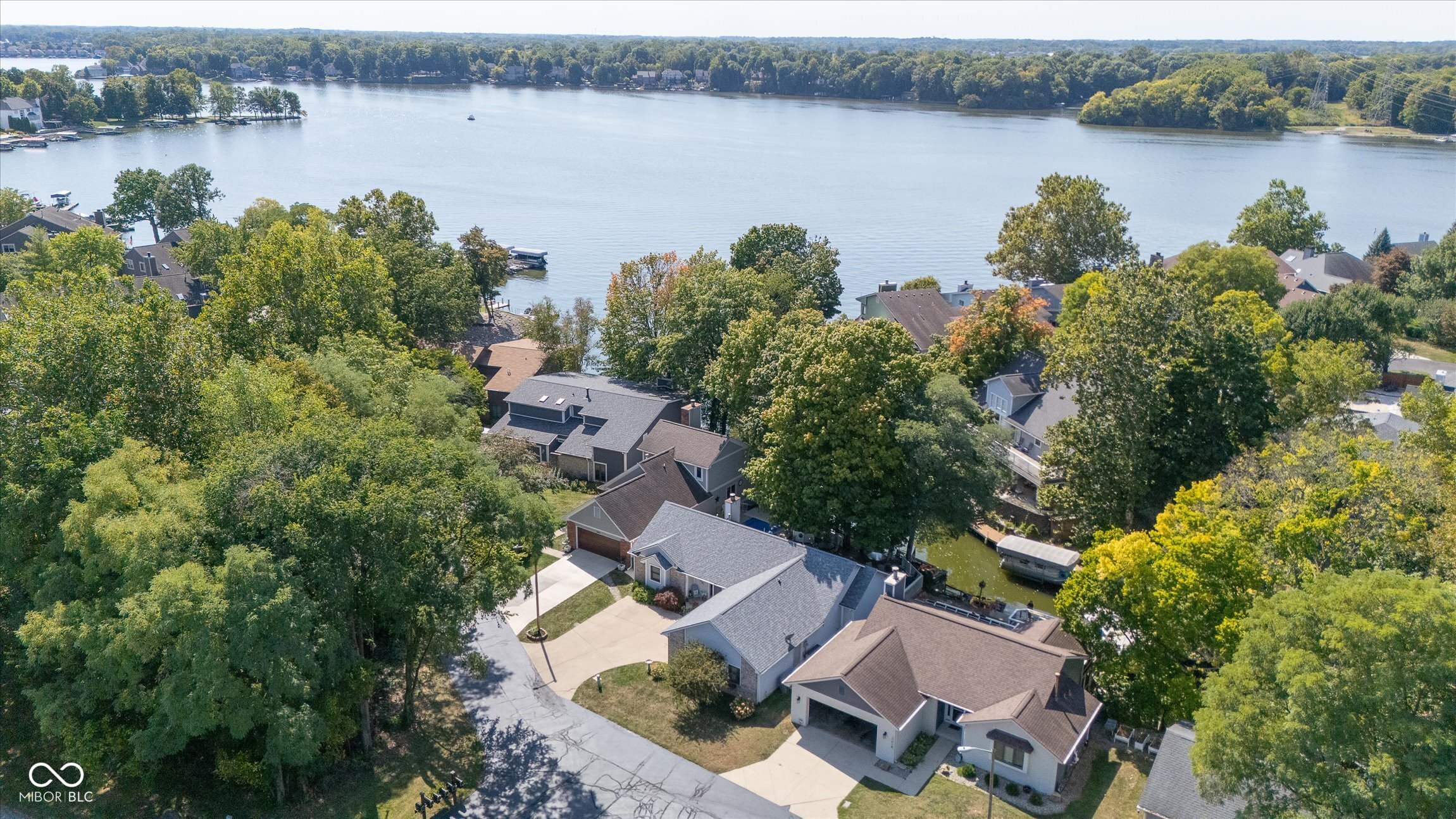 2628 Inlet Drive Cicero, IN 46034 - Photo 53 of 56