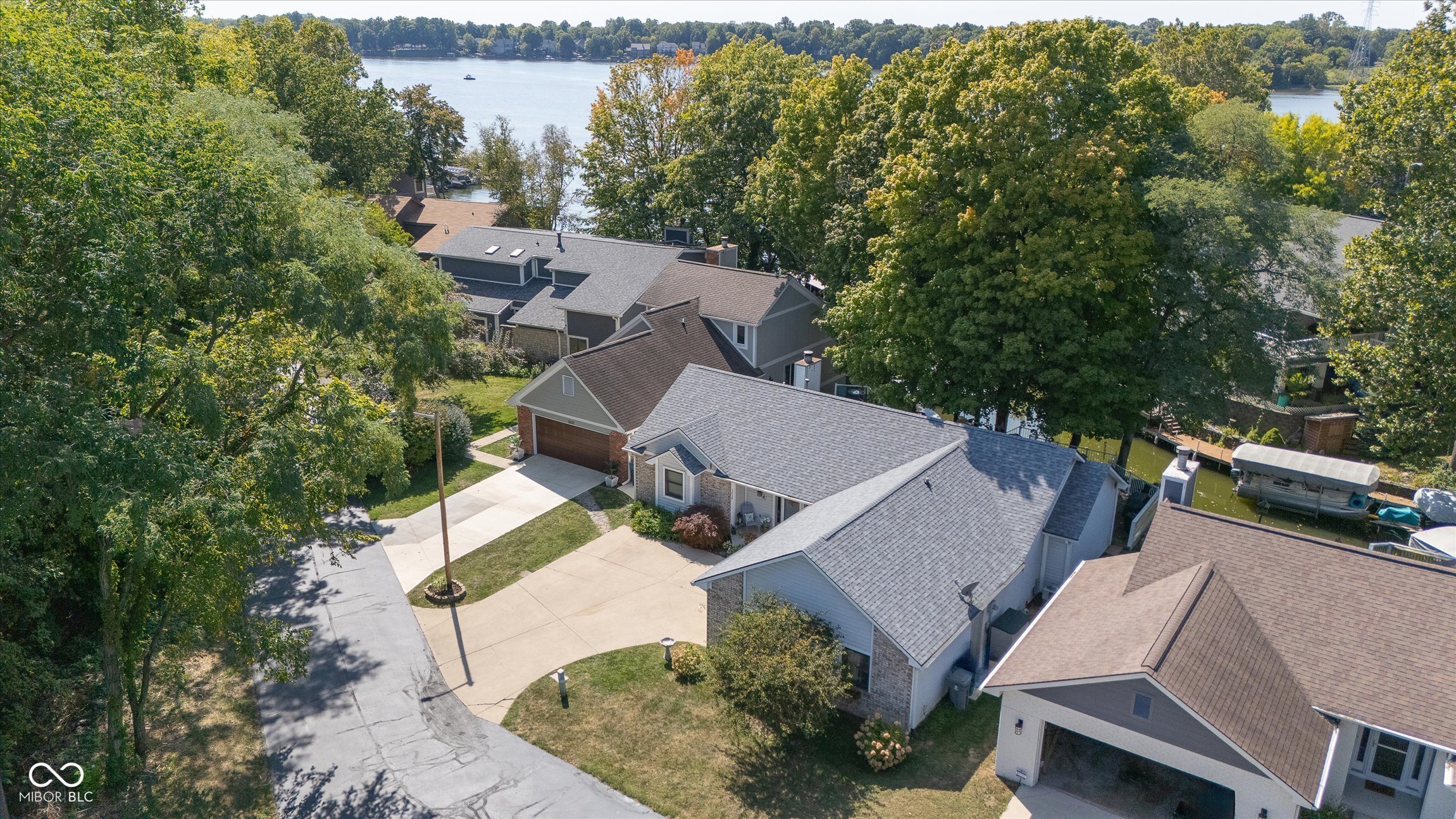 2628 Inlet Drive Cicero, IN 46034 - Photo 54 of 56