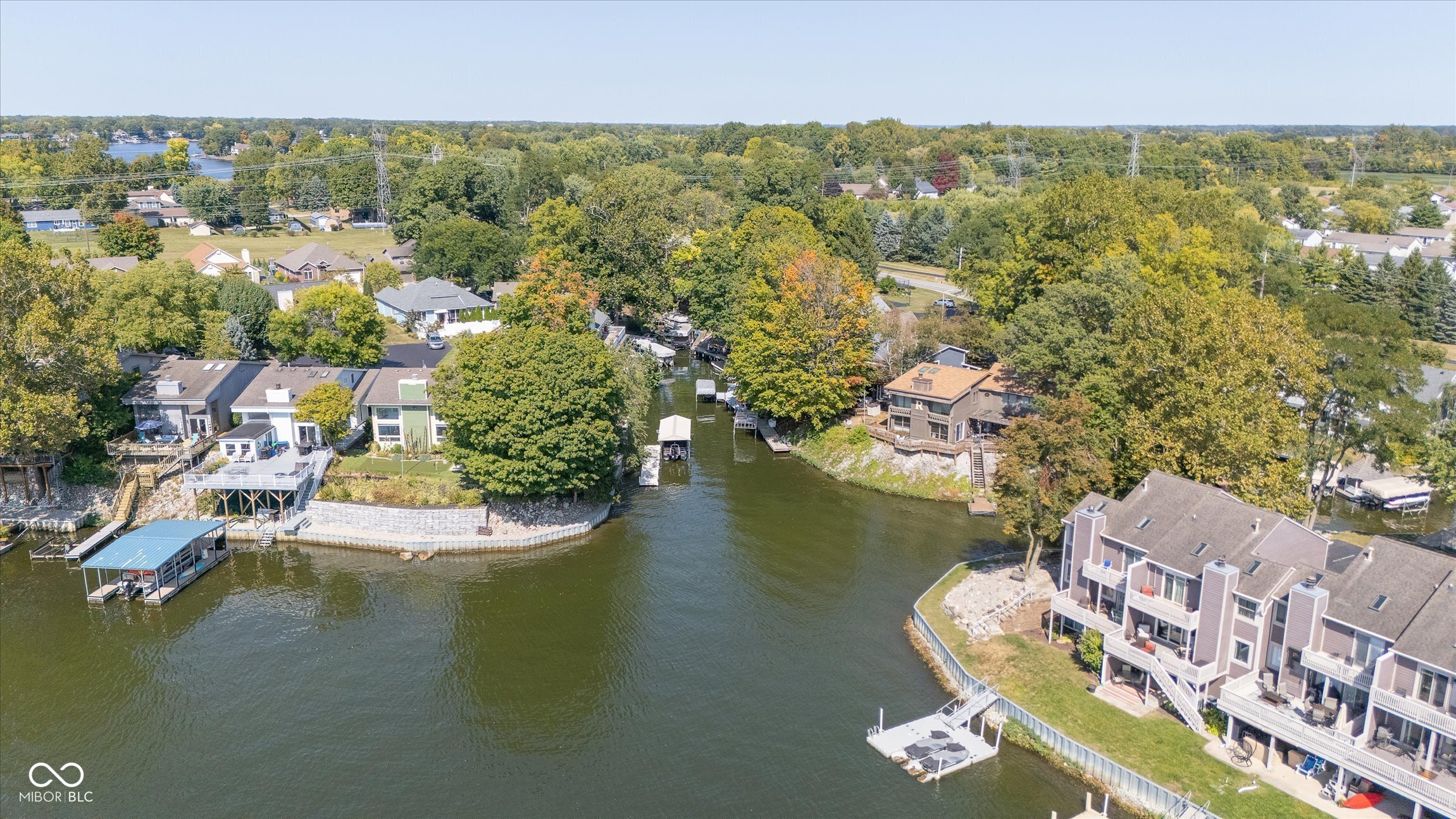 2628 Inlet Drive Cicero, IN 46034 - Photo 55 of 56