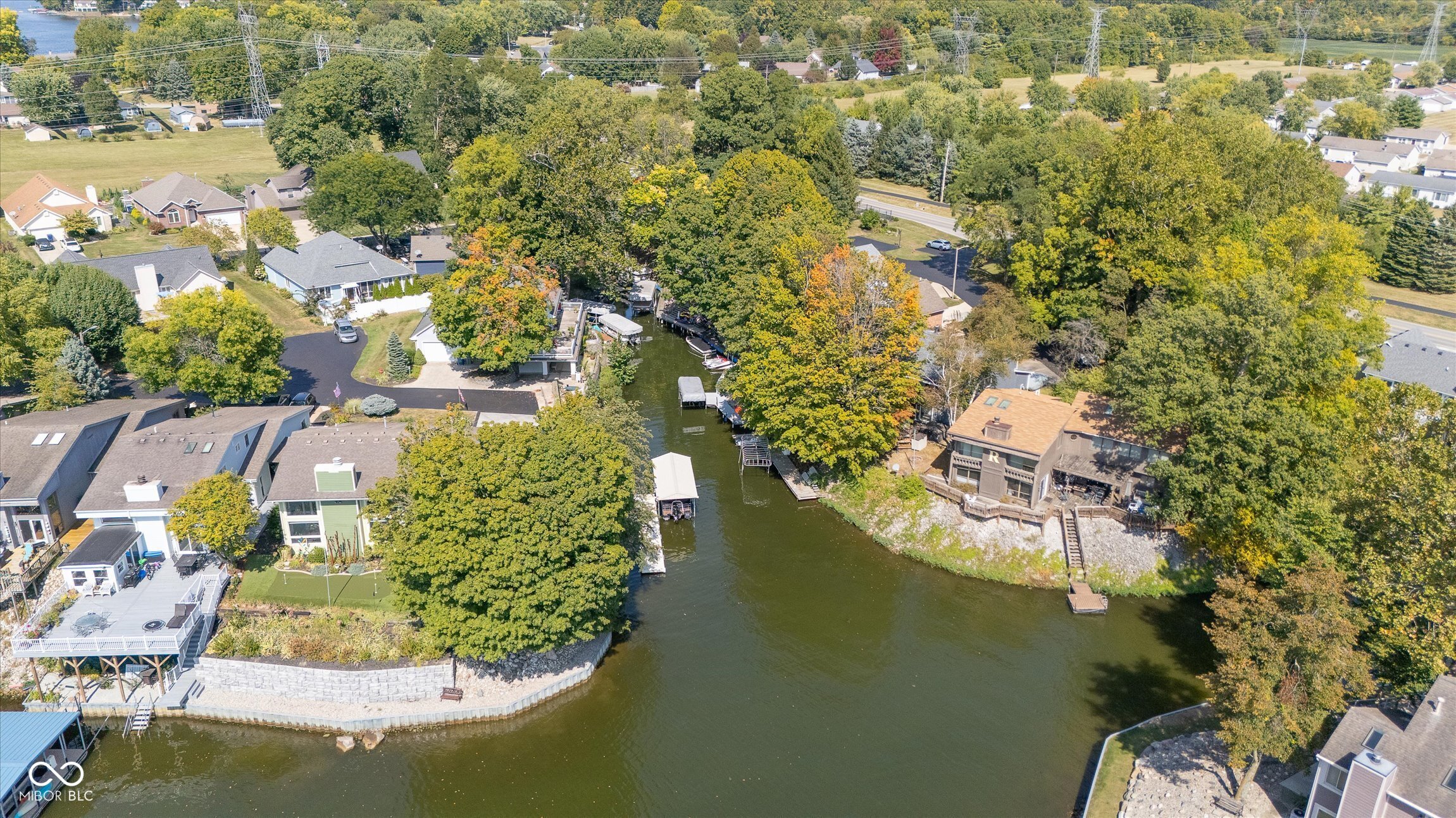 2628 Inlet Drive Cicero, IN 46034 - Photo 56 of 56