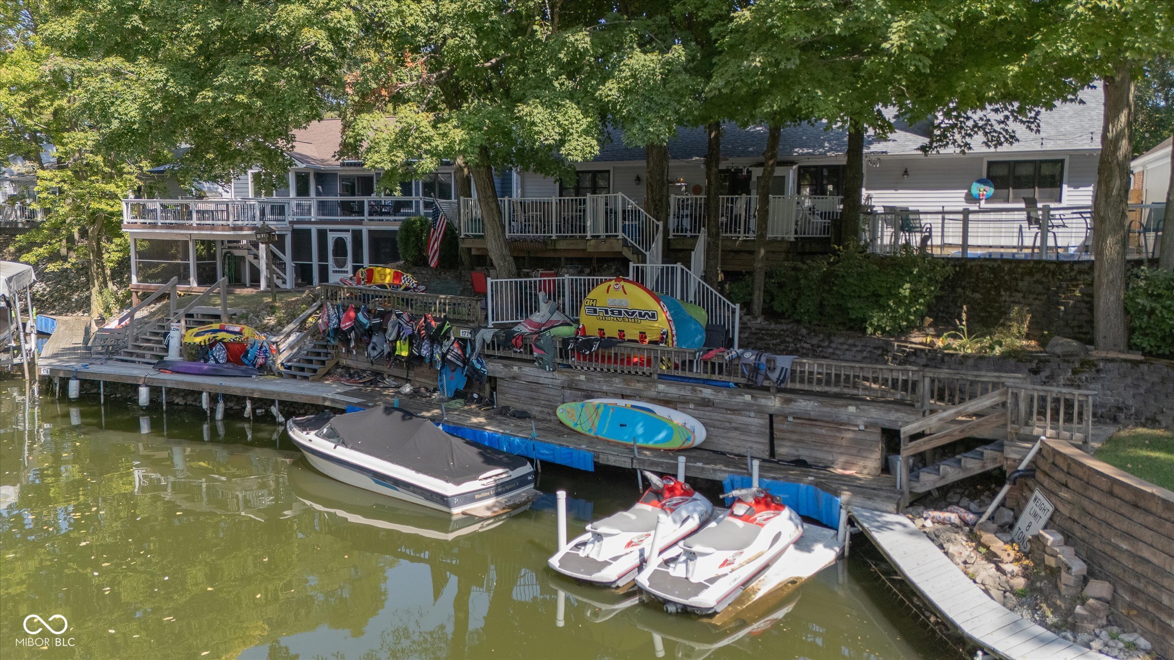 2628 Inlet Drive Cicero, IN 46034 - Photo 7 of 56