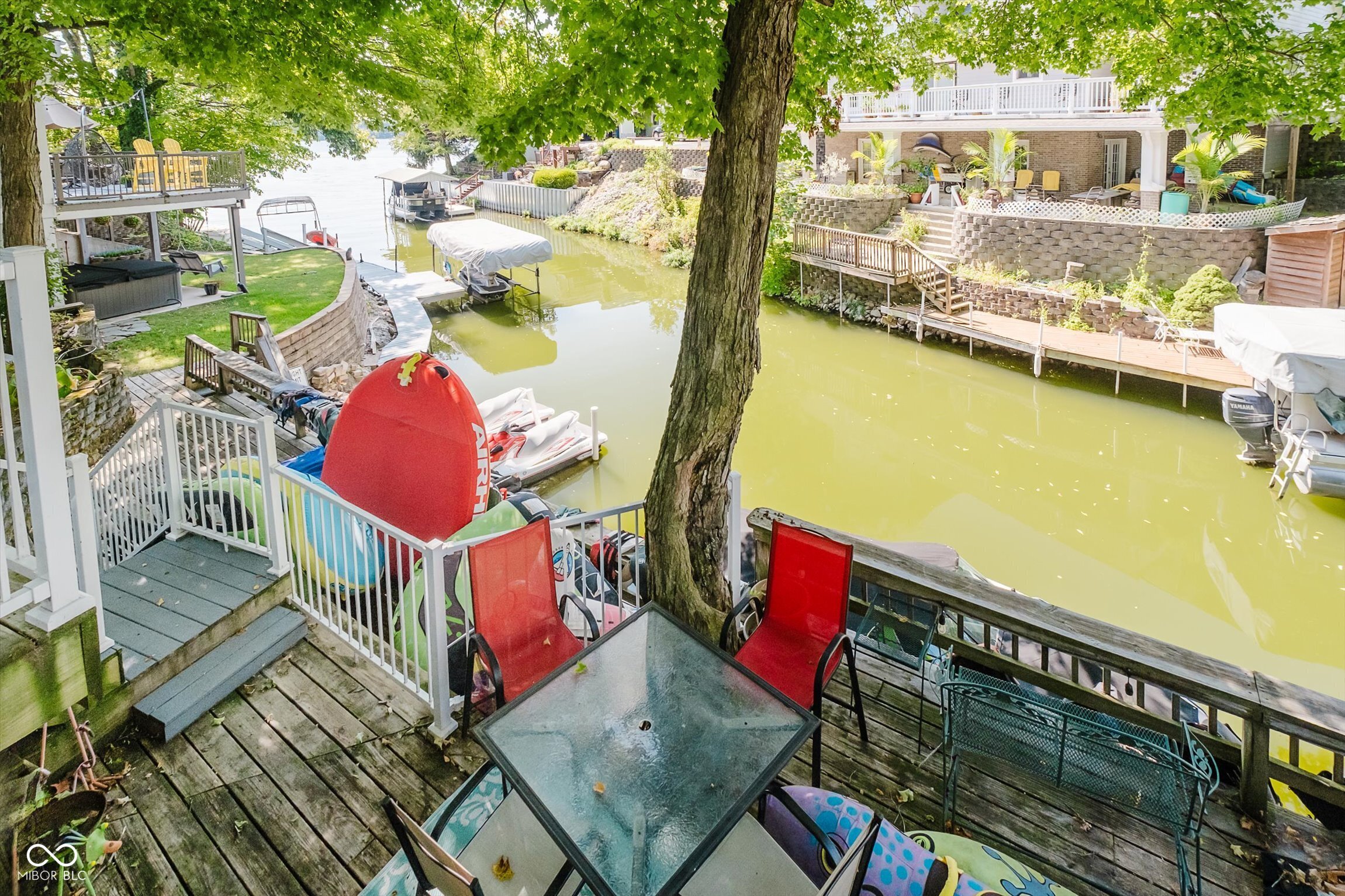 2628 Inlet Drive Cicero, IN 46034 - Photo 8 of 56