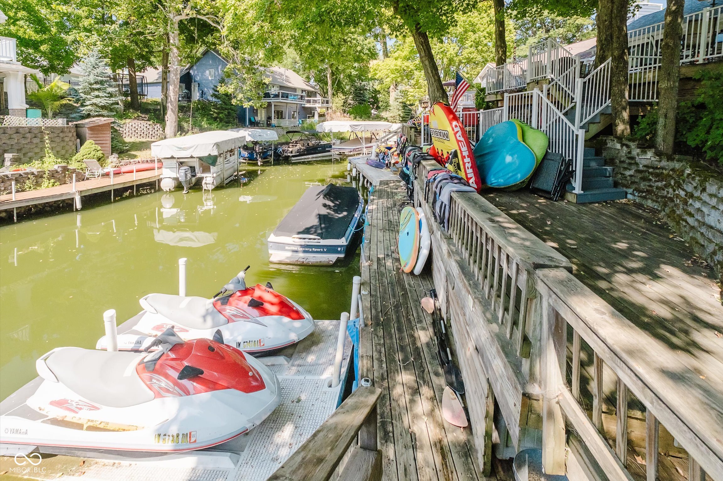 2628 Inlet Drive Cicero, IN 46034 - Photo 9 of 56