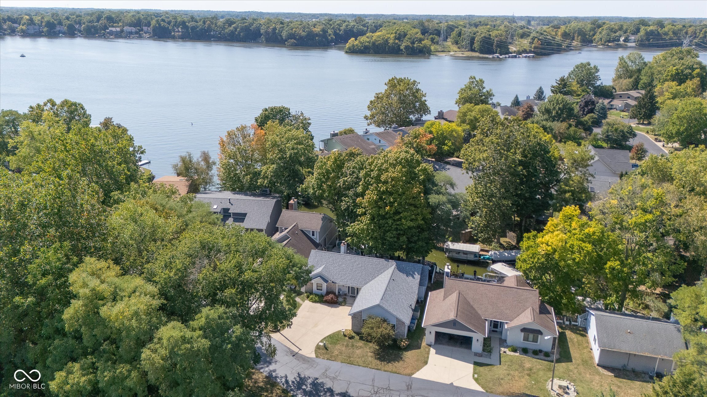 2628 Inlet Drive Cicero, IN 46034 - Photo 10 of 56