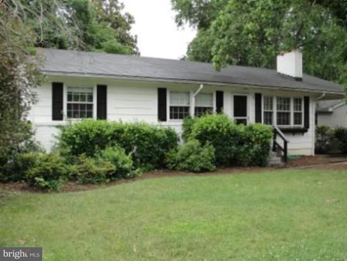 1503 Ritchie Street Annapolis, MD 21401 - Photo 1 of 19 Exterior (Main)