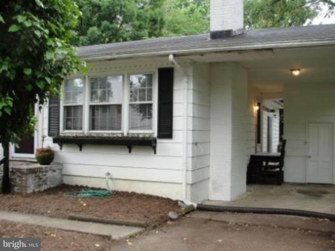 1503 Ritchie Street Annapolis, MD 21401 - Photo 2 of 19 Carport