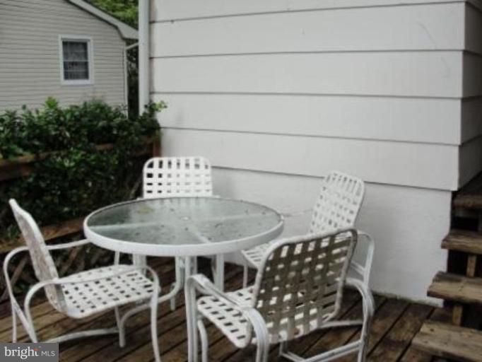 1503 Ritchie Street Annapolis, MD 21401 - Photo 19 of 19 Deck