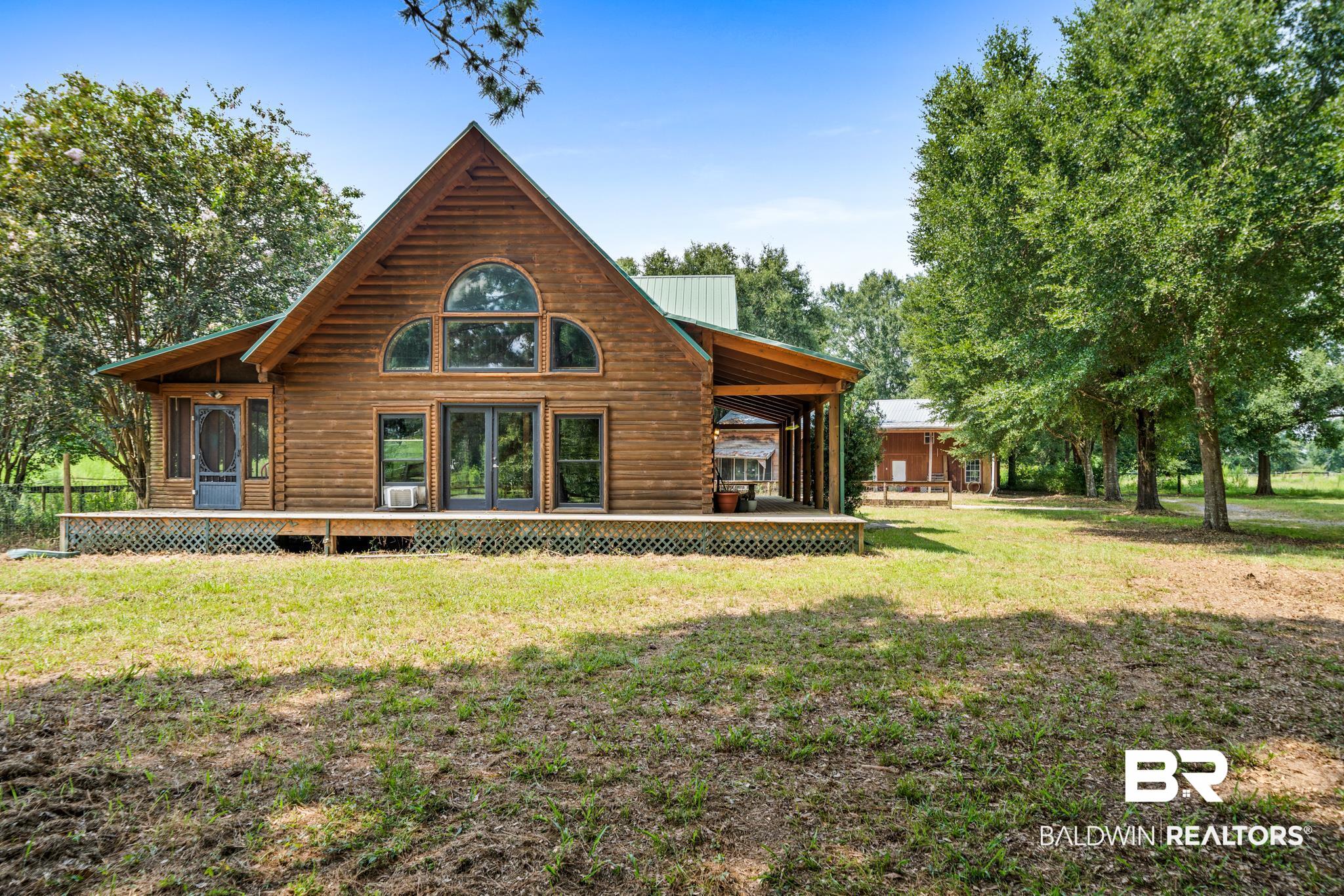 15303 County Road 93 Lillian, AL 36549 - Photo 4 of 50