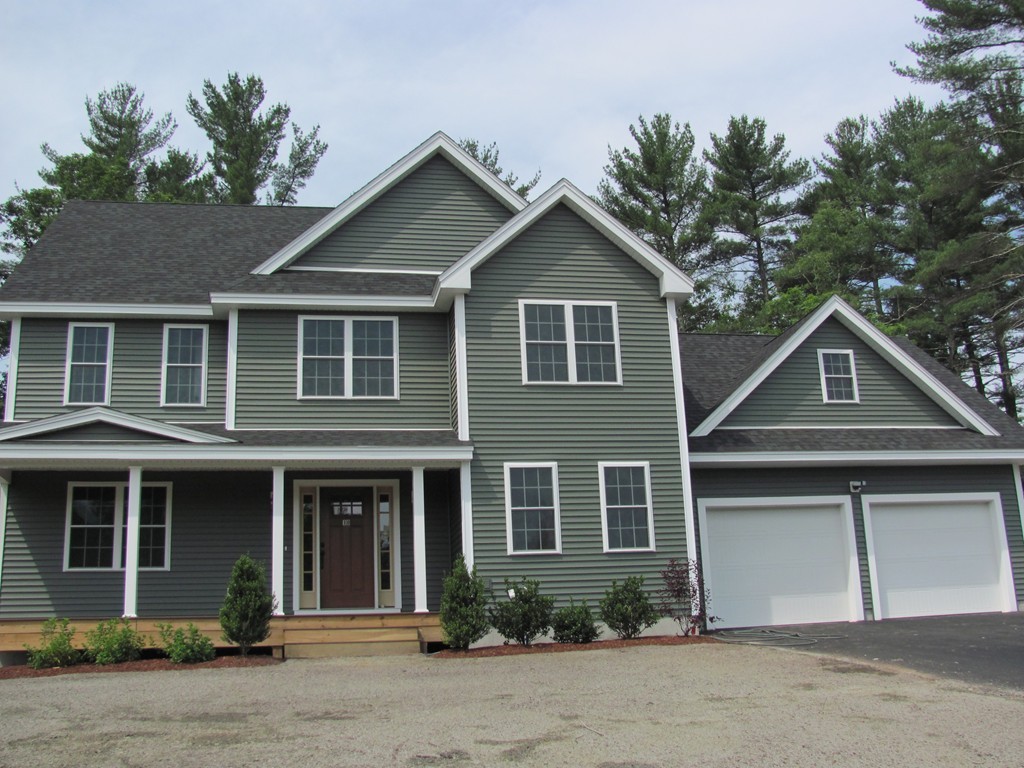 10 Harbor Trace Road Townsend, MA 01469 - Photo 1 of 15