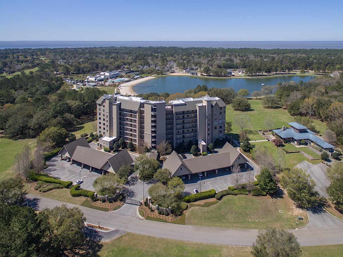 18269 Colony Drive, Unit 506 Fairhope, AL 36532 - Photo 1 of 23
