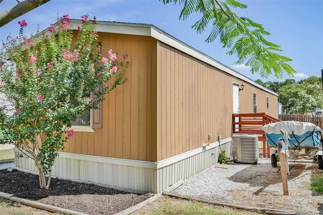 a vase of flowers sitting on a table