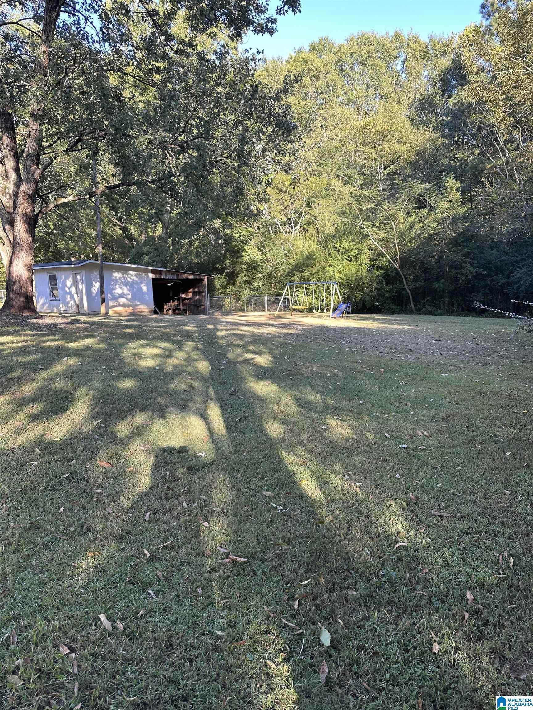 335 High Pine Road Ashland, AL 36251 - Photo 3 of 31