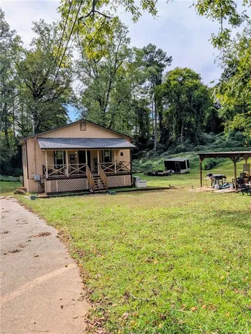 $2,000 | 6771 Highway 53, Ball Ground, GA 30107