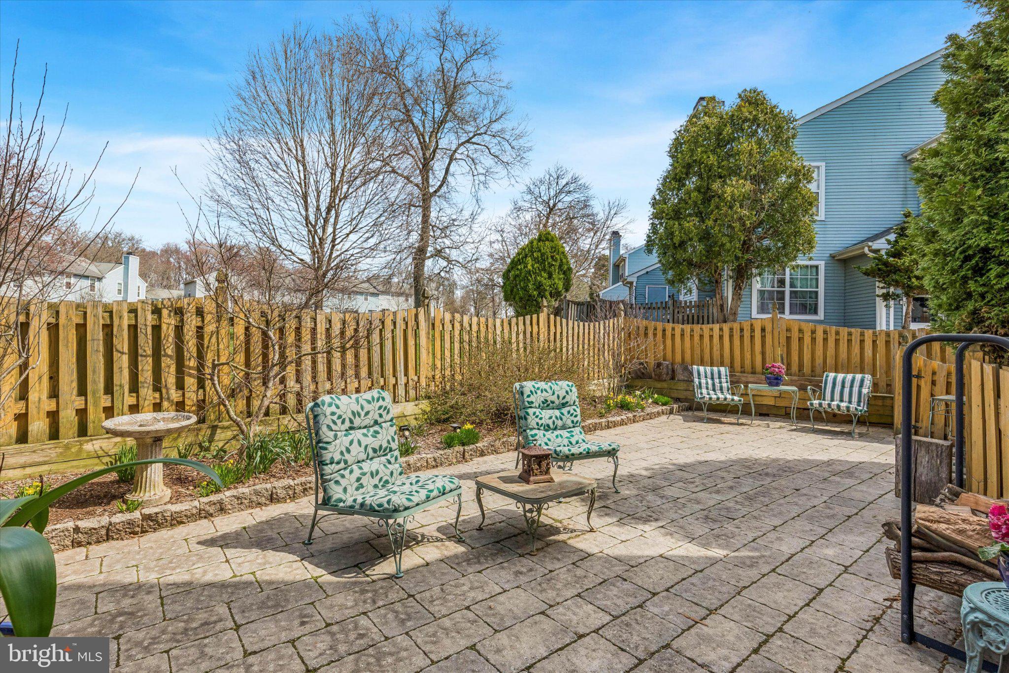 107 Carousel Circle Doylestown, PA 18901 - Photo 22 of 31