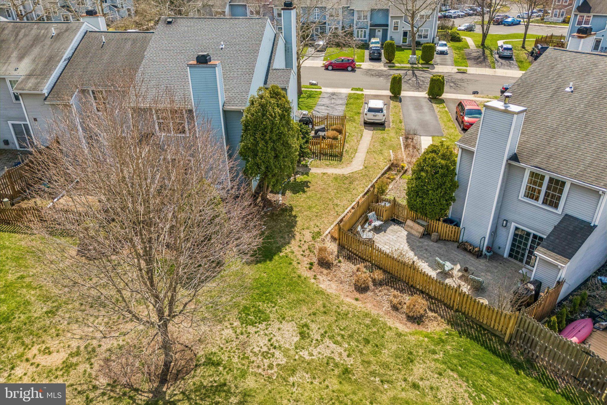 107 Carousel Circle Doylestown, PA 18901 - Photo 25 of 31