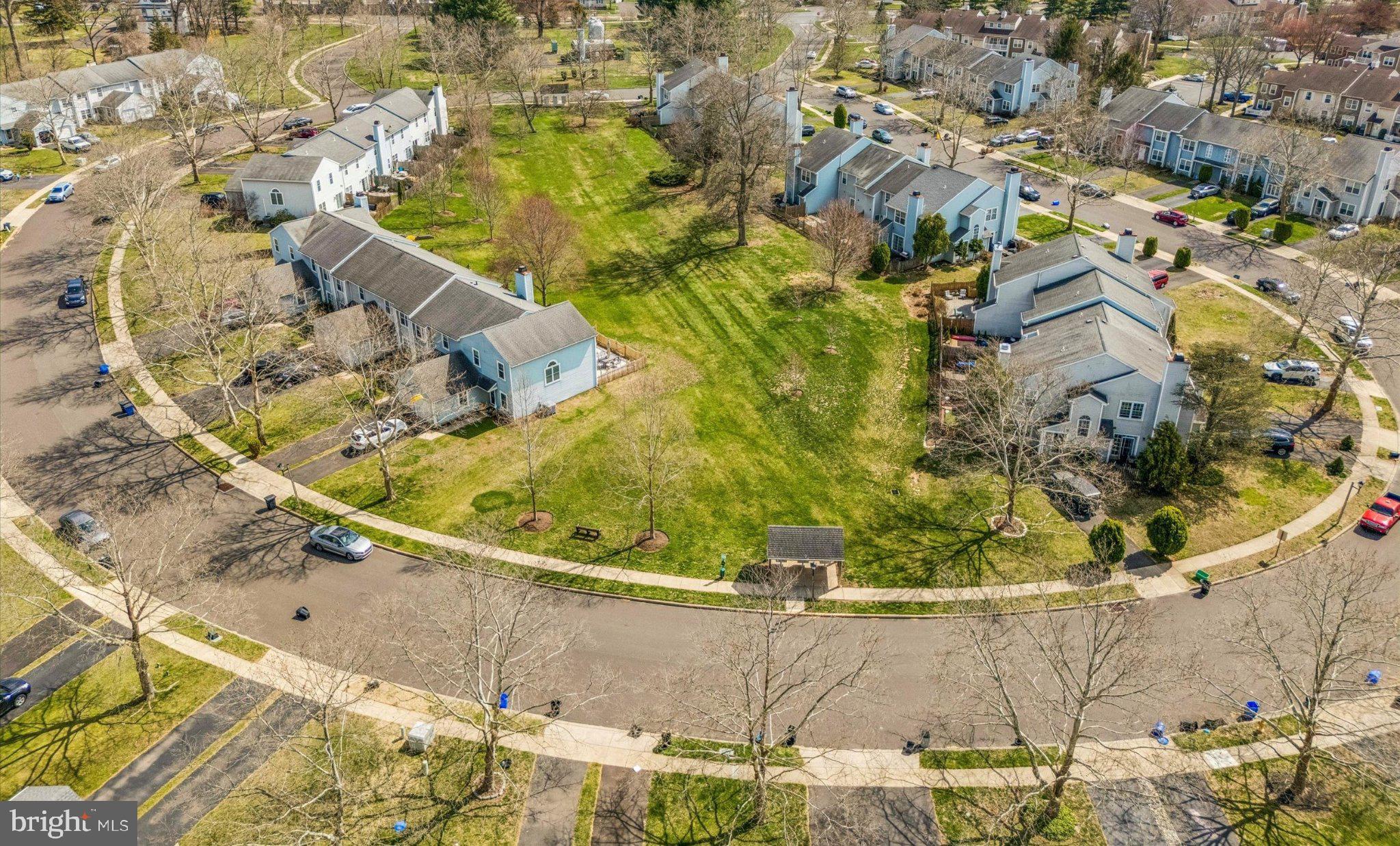 107 Carousel Circle Doylestown, PA 18901 - Photo 26 of 31