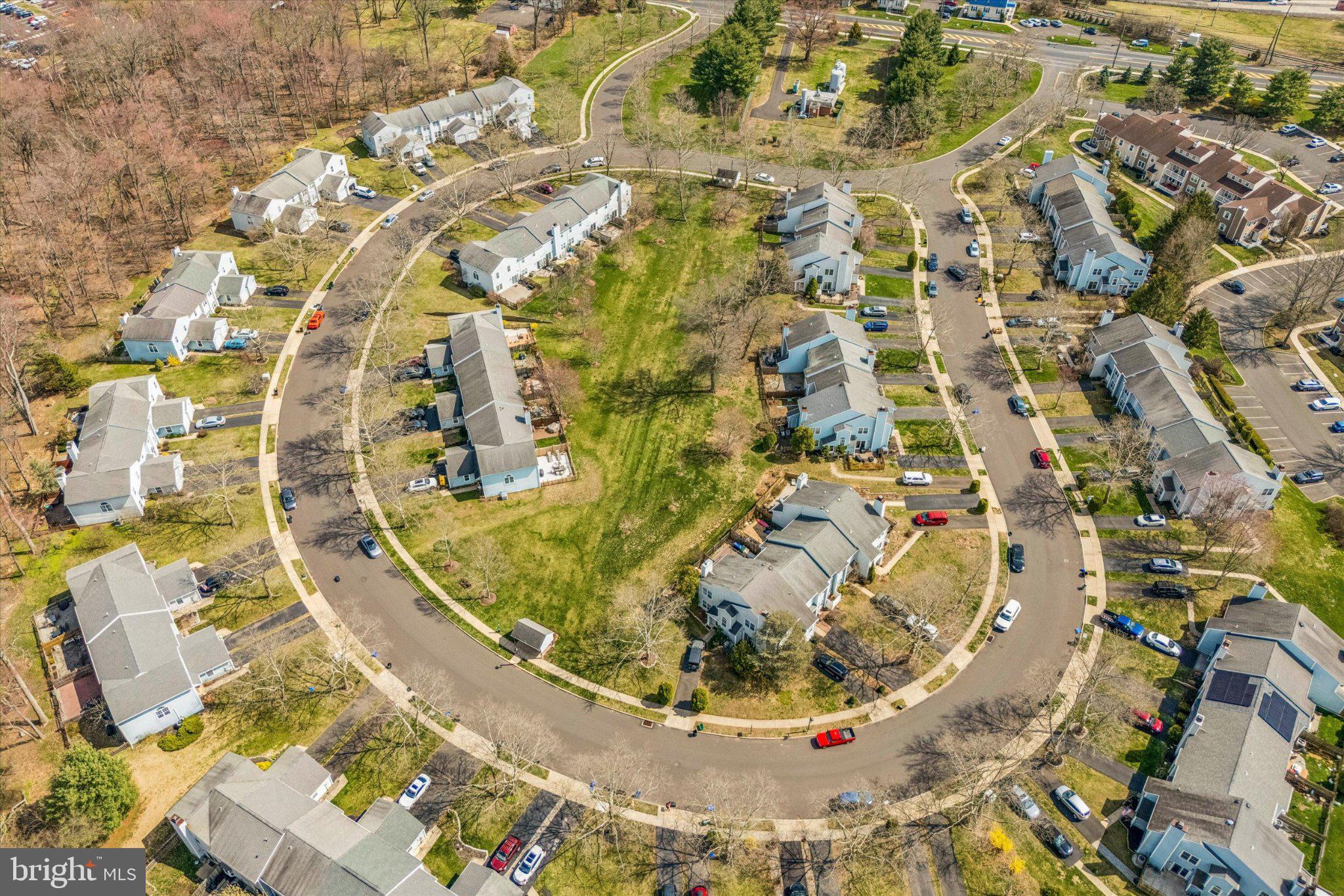 107 Carousel Circle Doylestown, PA 18901 - Photo 27 of 31
