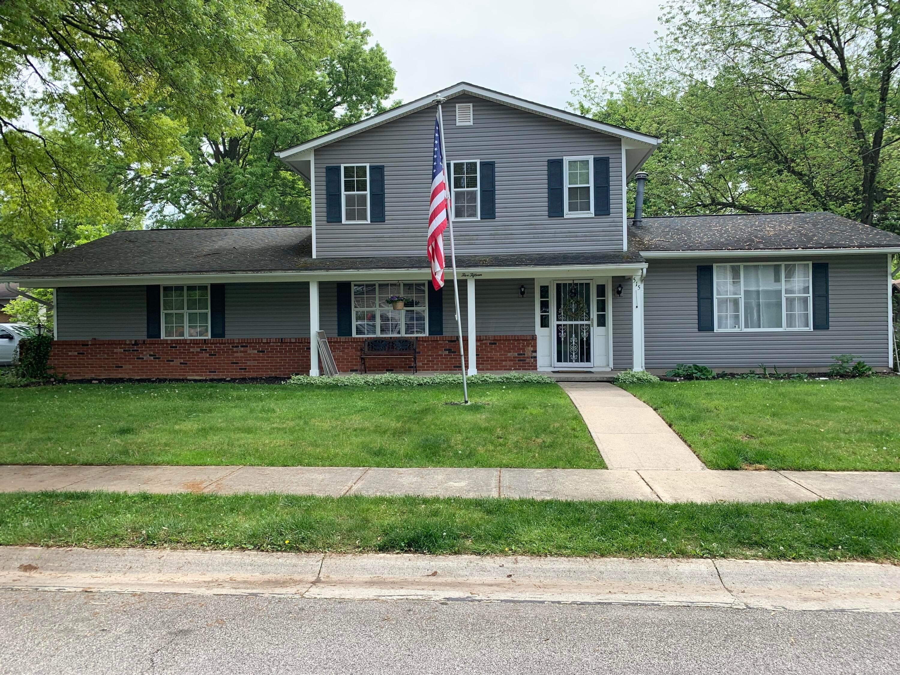 515 Rutherford Avenue Delaware, OH 43015 - Photo 1 of 19 515 Rutherford Ave.