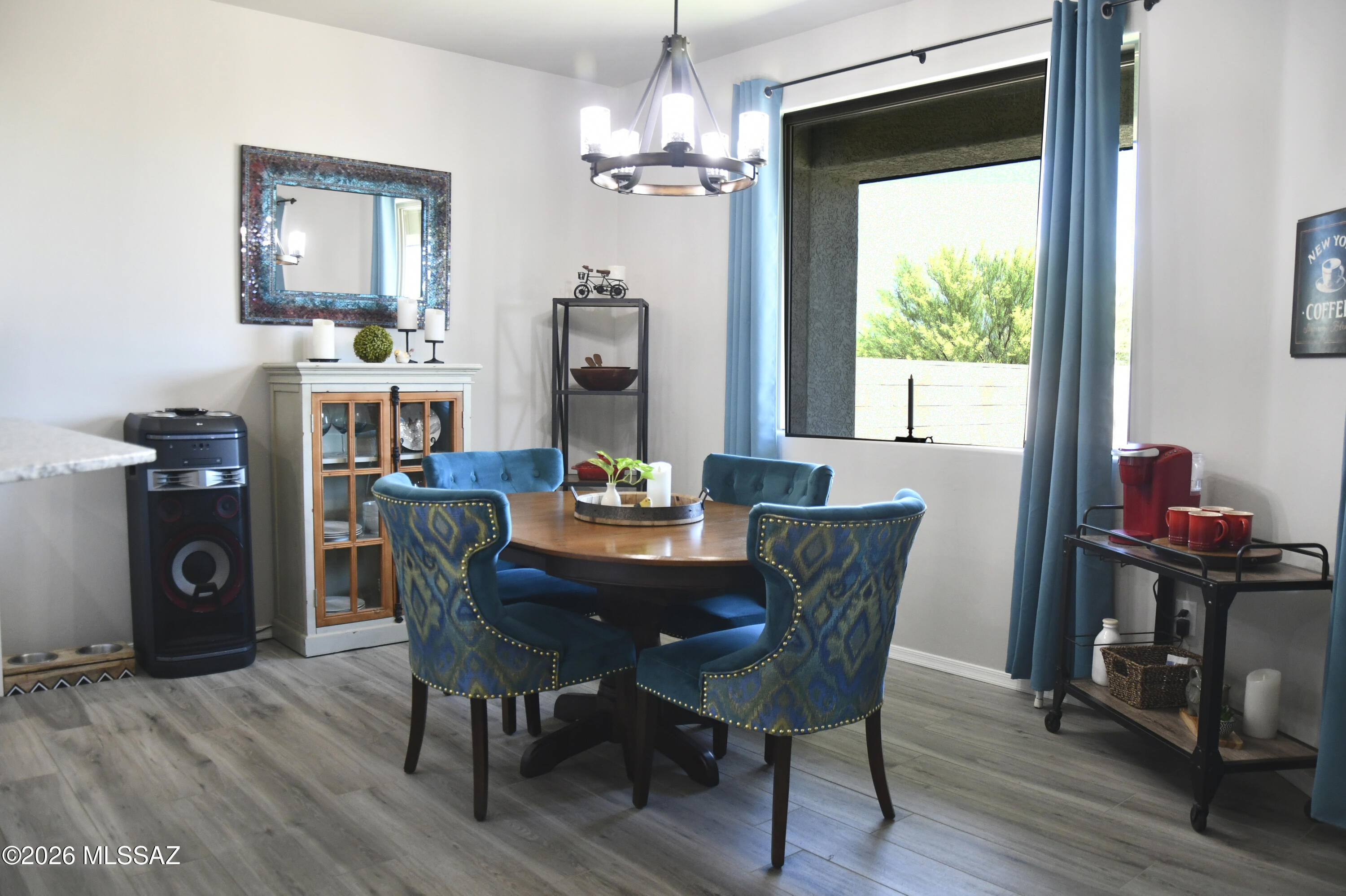 12143 Creosote Valley Road Vail, AZ 85641 - Photo 6 of 35 Gallery Image 6