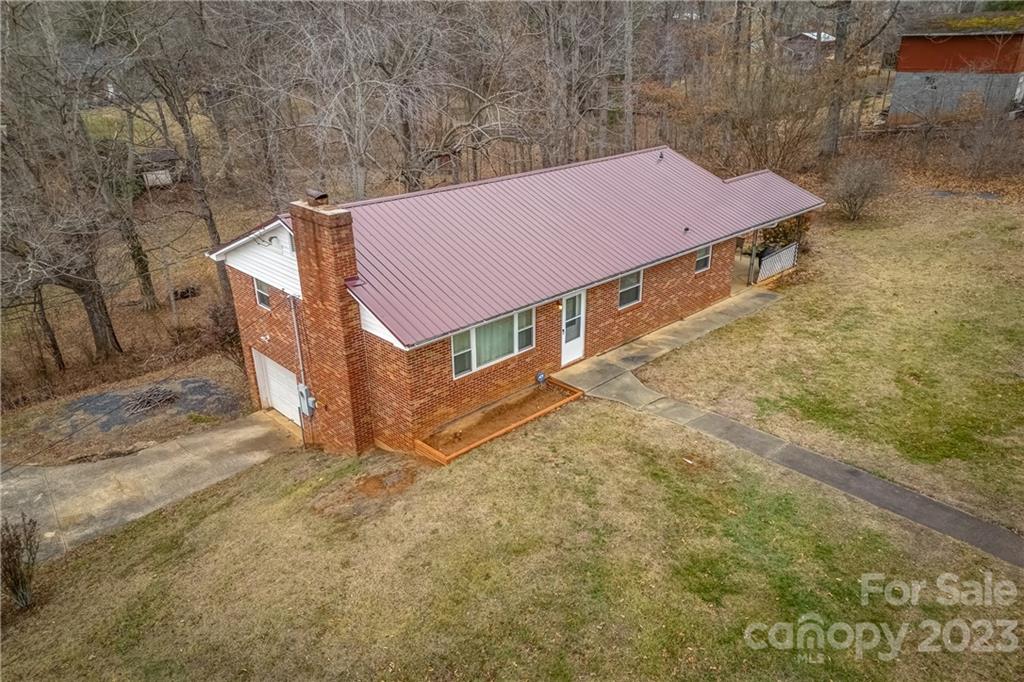 132 Martin Branch Road Leicester, NC 28748 - Photo 11 of 13 Gallery Image 11