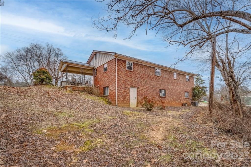 132 Martin Branch Road Leicester, NC 28748 - Photo 5 of 13 Gallery Image 5