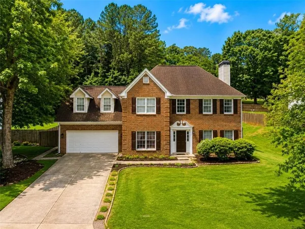 $2,800 | 1630 Green Oak Circle Northwest, Lawrenceville, GA 30043