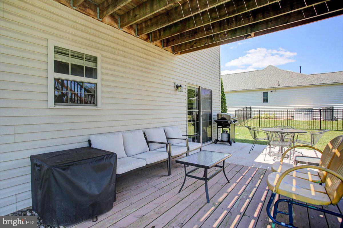 913 Shanks Church Road Greencastle, PA 17225 - Photo 13 of 50