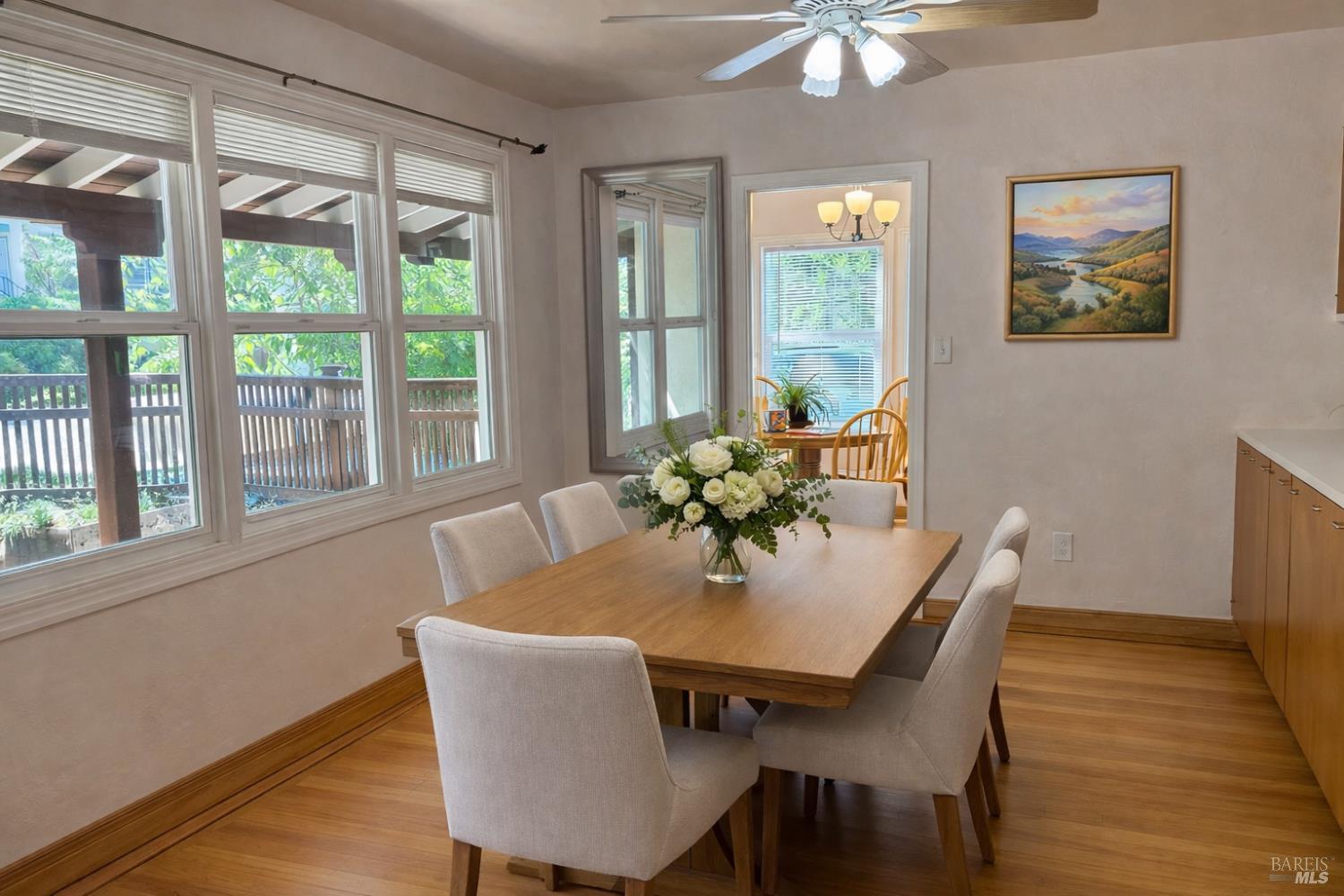 1231 Stevenson Street Calistoga, CA 94515 - Photo 4 of 10