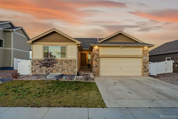 $435,000 | 720 Takin Drive, Severance, CO 80550
