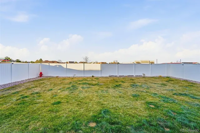 a view of a swimming pool and an ocean