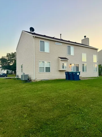 $377,000 | 6216 Pond View Drive, Matteson, IL 60443