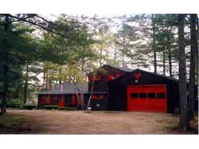 118 Leavitt Road Ossipee, NH 03814 - Photo 3 of 5 Gallery Image 3