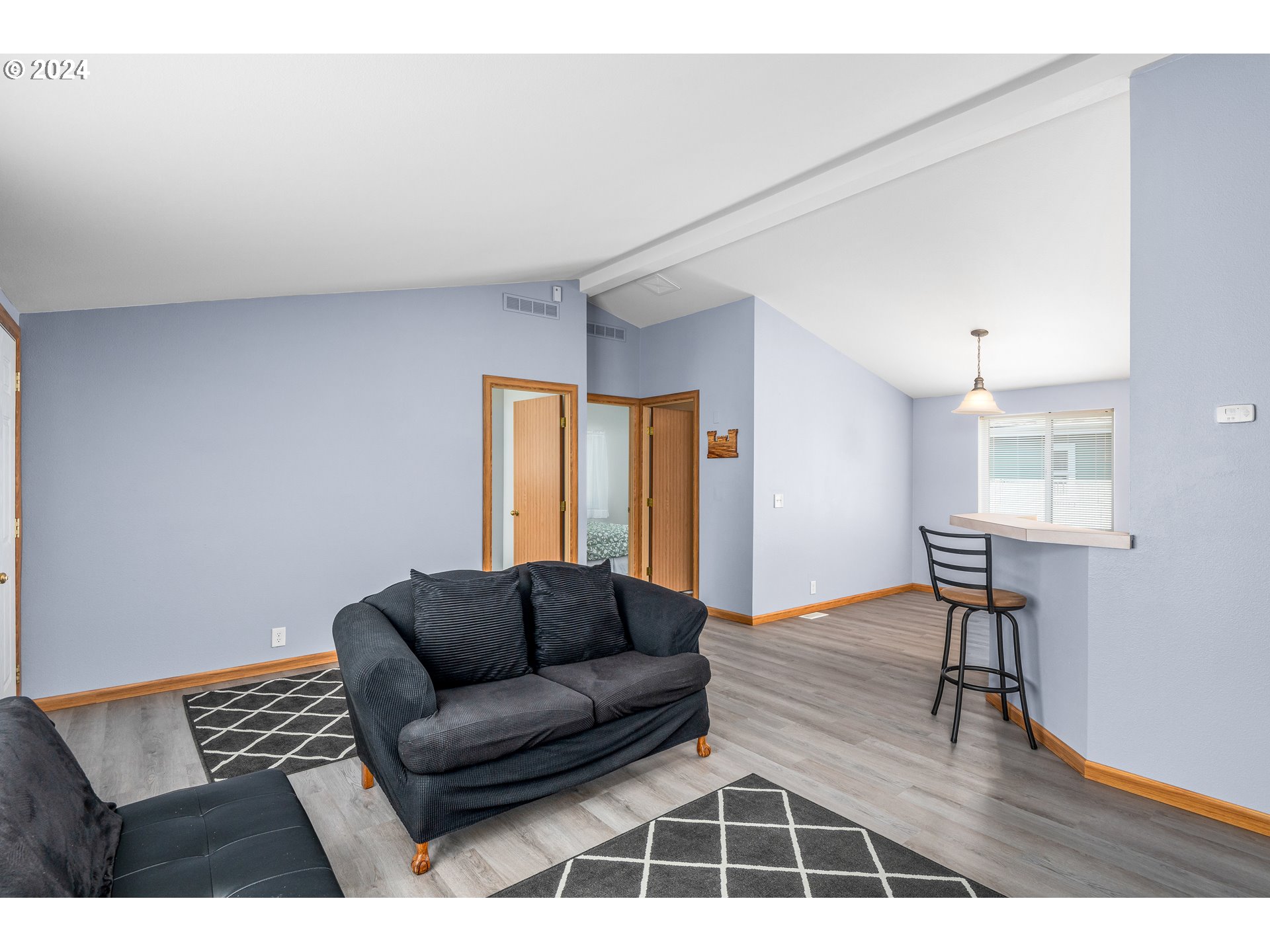 2606 Maia Loop Springfield, OR 97477 - Photo 7 of 29 a living room with furniture and a window