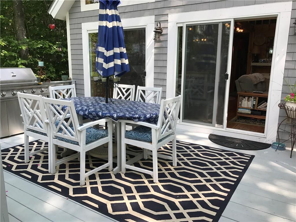 85 Leisure Lane Frye Island, ME 04084 - Photo 23 of 35 Photo