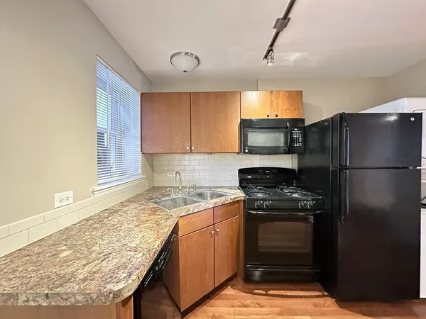 $2,500 | 674 North Orleans Street, Unit 1, Chicago, IL 60654