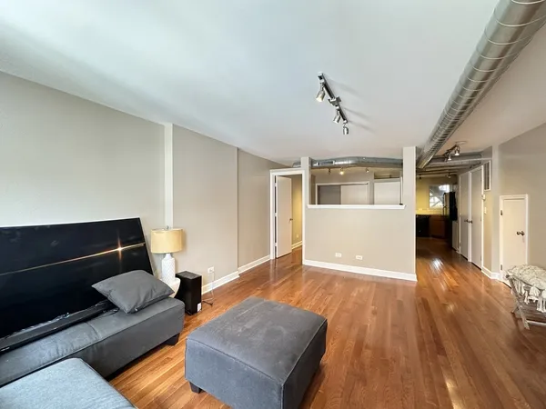$2,500 | 674 North Orleans Street, Unit 1, Chicago, IL 60654