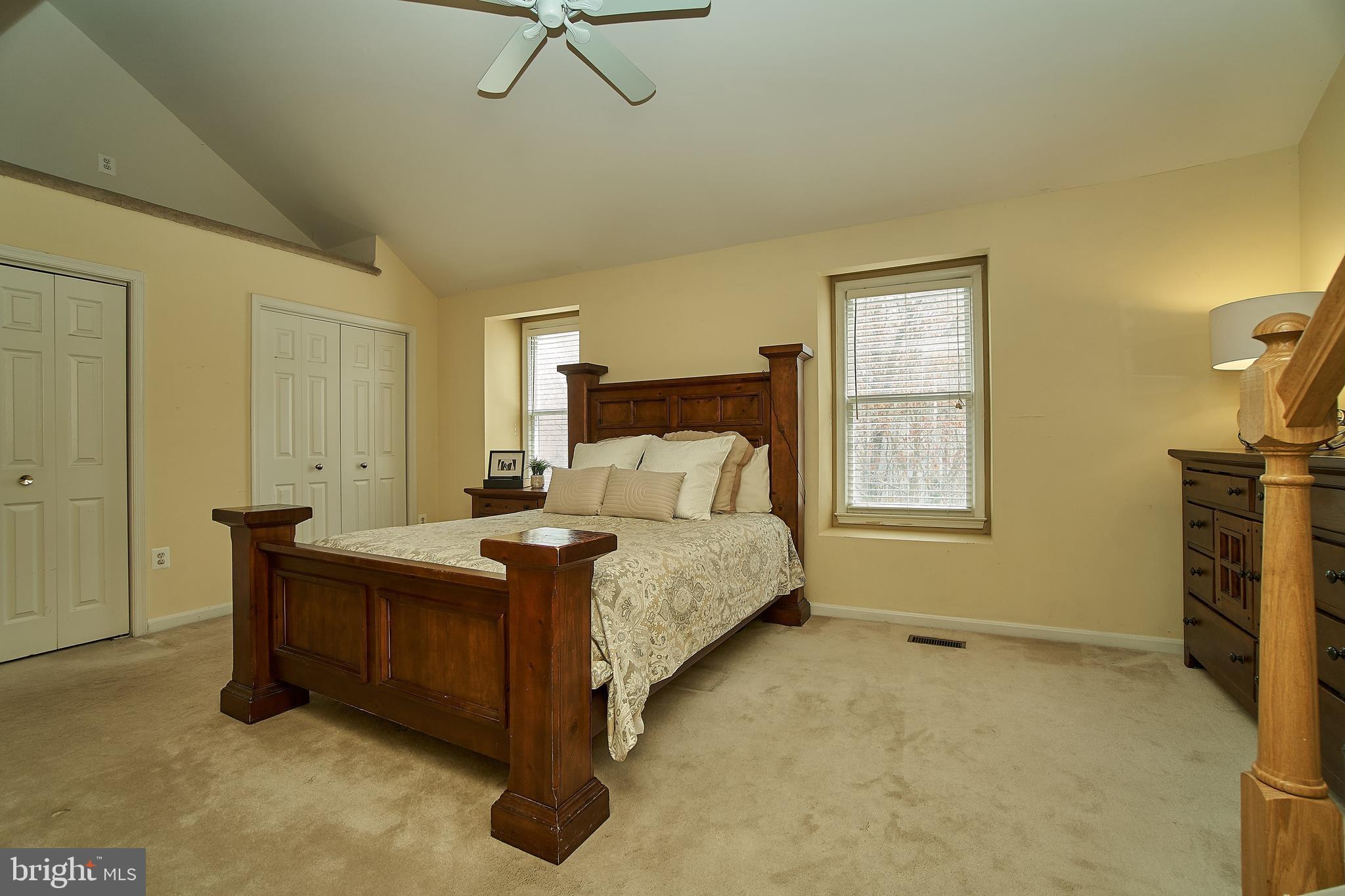 7214 Olde Lantern Way Springfield, VA 22152 - Photo 16 of 32 Carlyle Model w/ loft rarely available.