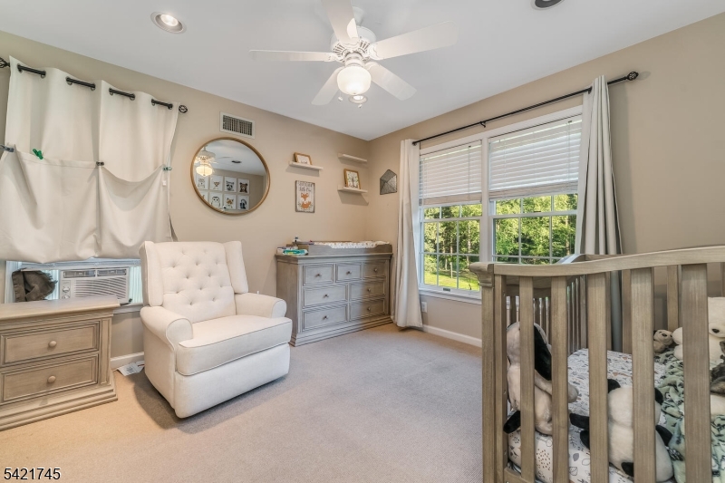 93 Bissell Road Lebanon, NJ 08833 - Photo 23 of 31 a living room with furniture and a large window